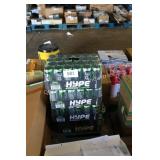 4-24ct hype energy drink