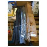 48" shrink tubes
