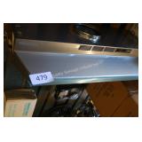 broan nutone range hood