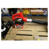 craftsman 2 cycle blower
