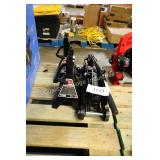 torin jack w stands