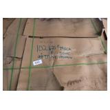 whiting truck door assembly 102.6234h x 98.75w