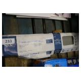 22.17sq ft vinyl flooring