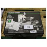 metabo 2" stapler