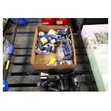 electrical supplies