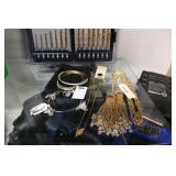 5pc jewelry (display)
