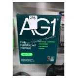 40ct agi daily foundation nutrition 03/526
