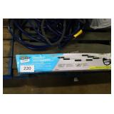 surface maxx 9ft pressure washer extension