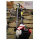 craftsman 2 cycle string trimmer
