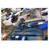 kobalt 40v string trimmer TOOL ONLY