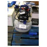 project source air compressor