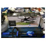 fanimation 56" ceiling fan