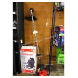 craftsman 2 cycle string trimmer