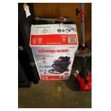 shop vac wet/dry vac