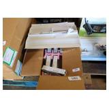ctn of light ballasts