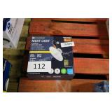 5-6" recessed light