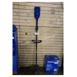 kobalt 40v string trimmer TOOL ONLY