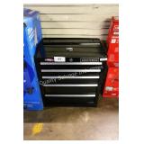 craftsman 5 drawer tool box (keys in office)