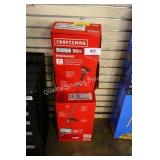 craftsman 2 cycle string trimmer