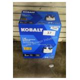 kobalt chem sprayer TOOL ONLY