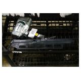 metabo strip nailer
