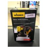 wagner ispray nozzle accessory (display)