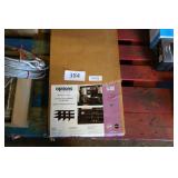 36" shoe cubby