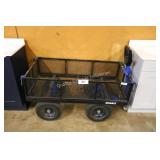 kobalt garden cart