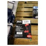 skil 12v compact impact TOOL ONLY