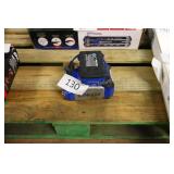 kobalt 24v speaker (battery in office)