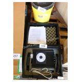 alien RFID fixed reader