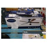 52" ceiling fan