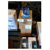 2-10/100ct sta dri poly gloves sz xl