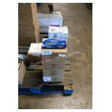 2-10/100ct sta dri poly gloves sz xl