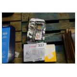 baby cam, digital pic frame & my passport-not