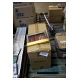 36pc ctn of makeup