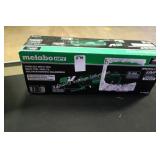 metabo cordless multi tool - tool only (display)