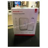 honeywell t9 smart thermostat