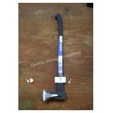 kobalt 4.5lb axe