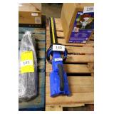 kobalt 40v hedge trimmer TOOL ONLY