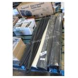 48" shrink tubes