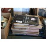 8 ctns placemats