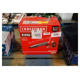 craftsman 2 cycle blower