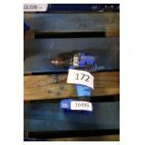 kobalt drill TOOL ONLY