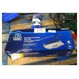 12" vinyl tile cutter