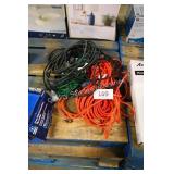 3 drop cords
