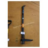 fiskars weed puller