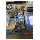 5 garden tools