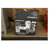 metabo 1.75" coil nailer