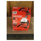 craftsman wet/dry vac